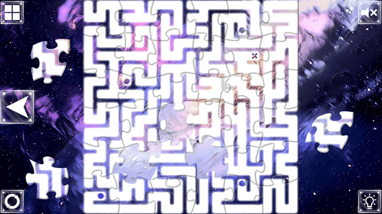 Mazzle Screenshot