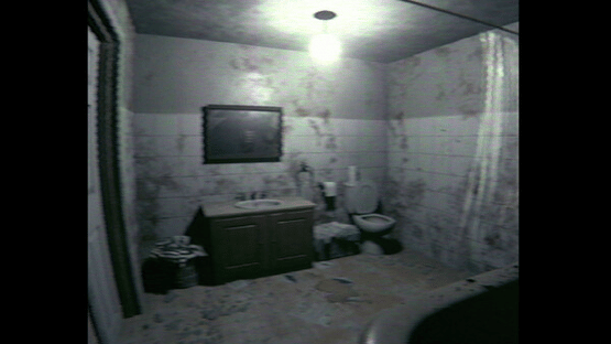 Psychopath Massacre Screenshot