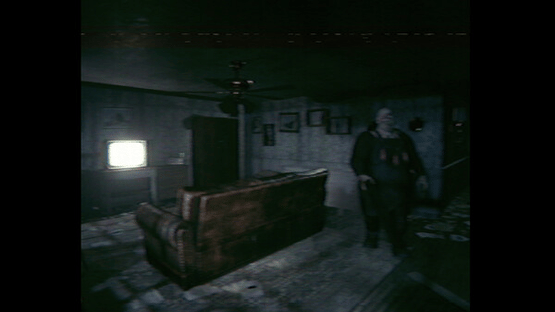 Psychopath Massacre Screenshot