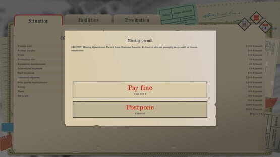 Startup Quest Bakery screenshot 1