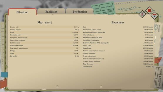 Startup Quest Bakery screenshot 2