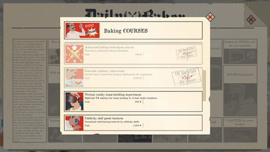 Startup Quest Bakery screenshot 4