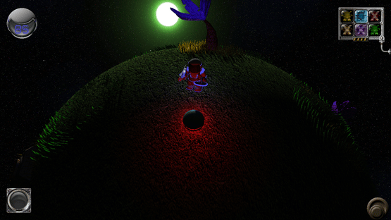 Selenaut Quest Screenshot