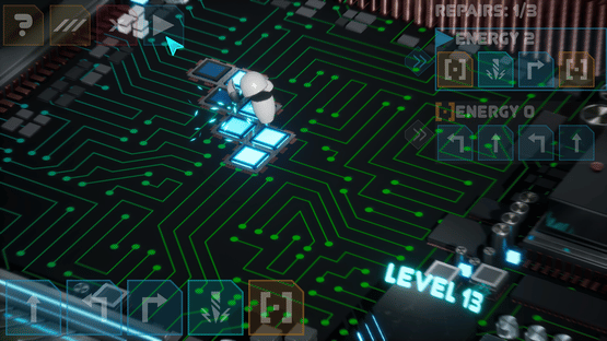 SirKwitz Screenshot