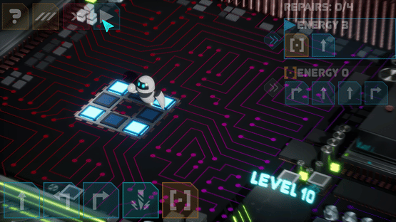 SirKwitz Screenshot