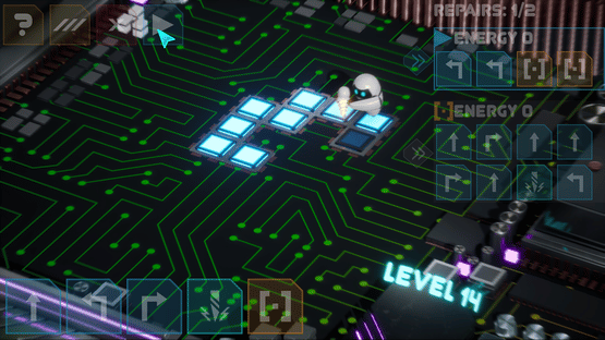 SirKwitz Screenshot