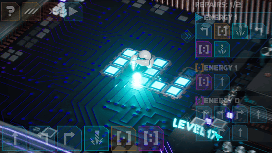 SirKwitz Screenshot