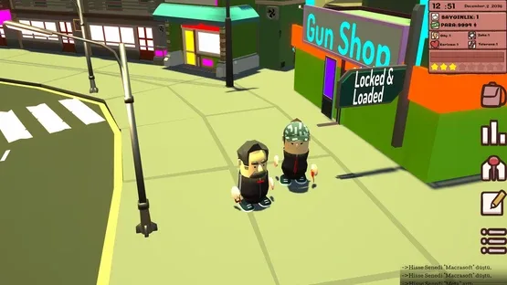 Life of a Thug screenshot 3