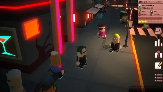 Life of a Thug screenshot 4