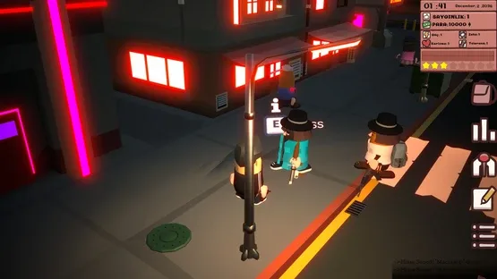 Life of a Thug screenshot 5