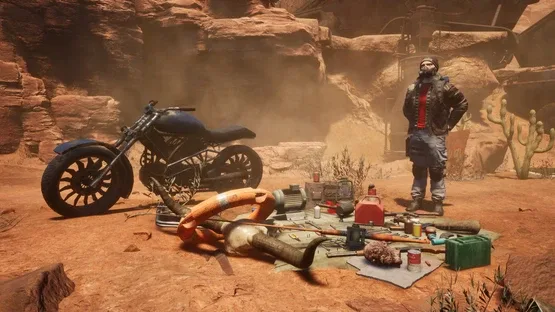 Canyons screenshot 3