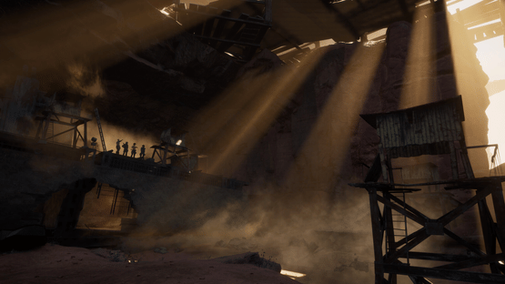 Canyons Screenshot