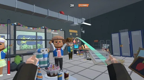 Table Flip Simulator screenshot 2