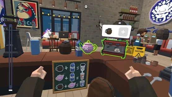 Table Flip Simulator screenshot 3