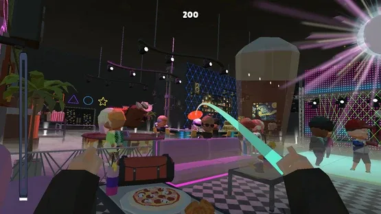 Table Flip Simulator screenshot 4