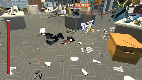 Table Flip Simulator screenshot 5
