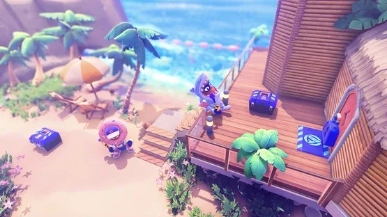 Bandit Trap screenshot 7