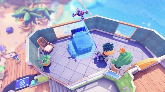 Bandit Trap screenshot 5