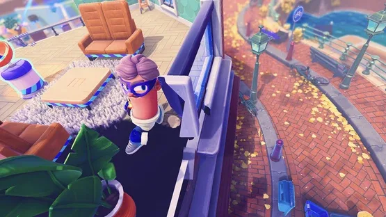 Bandit Trap screenshot 3
