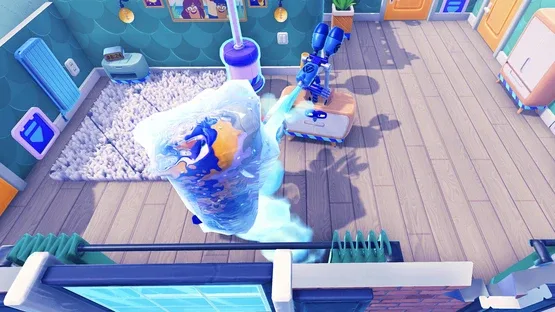 Bandit Trap screenshot 6