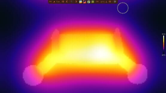 Sand in a Box screenshot 2