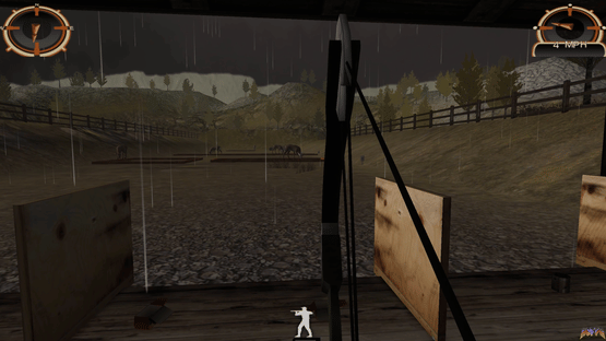 Deer Hunter 2003: Legendary Hunting Screenshot