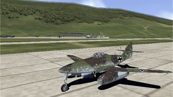 IL-2 Sturmovik: Forgotten Battles Screenshot