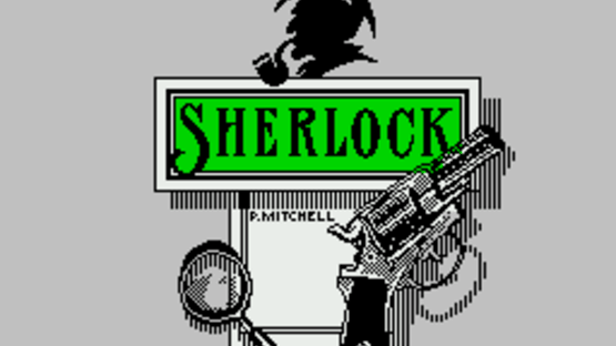 Sherlock Screenshot