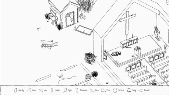 Hidden Cats screenshot 3