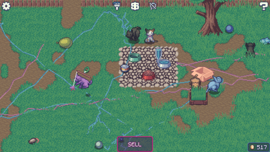 KittyToy Screenshot