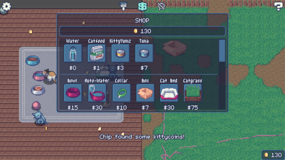KittyToy Screenshot