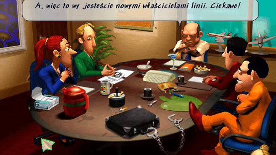 Airplane Tycoon Screenshot