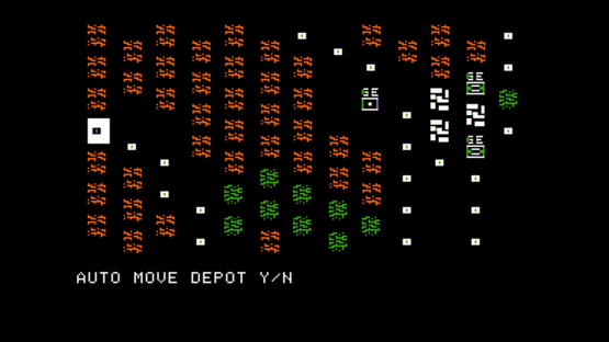 Reforger '88 Screenshot