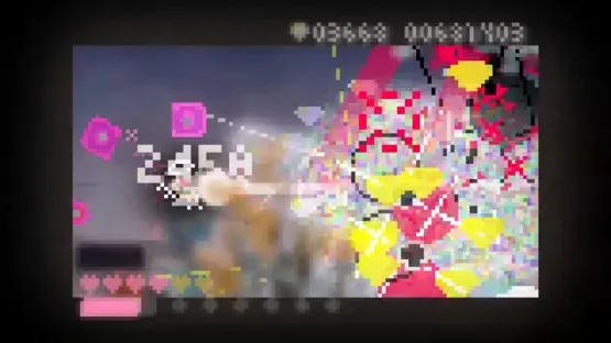 Nehonobasa gameplay screenshot 2