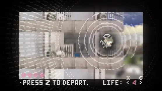 Nehonobasa gameplay screenshot 4