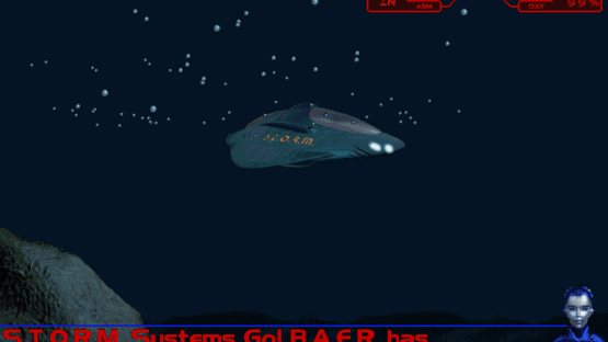 S.T.O.R.M. Screenshot