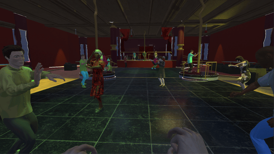 Casino Simulator 2024 Screenshot