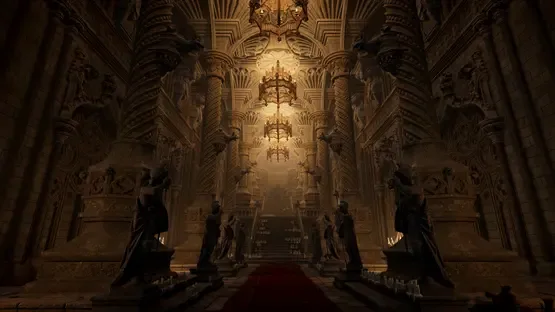 Cursed Dungeon Raider screenshot 5