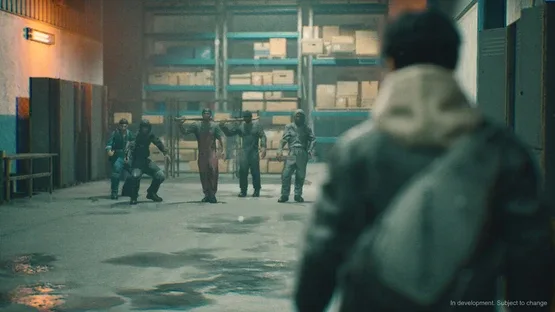 Acts of Blood screenshot 3