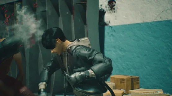 Acts of Blood screenshot 11