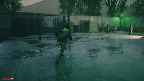 Acts of Blood screenshot 9