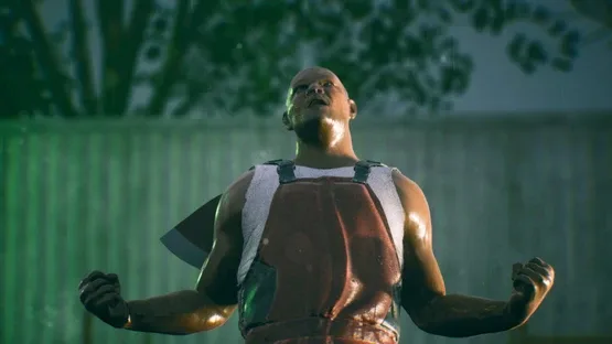 Acts of Blood screenshot 16