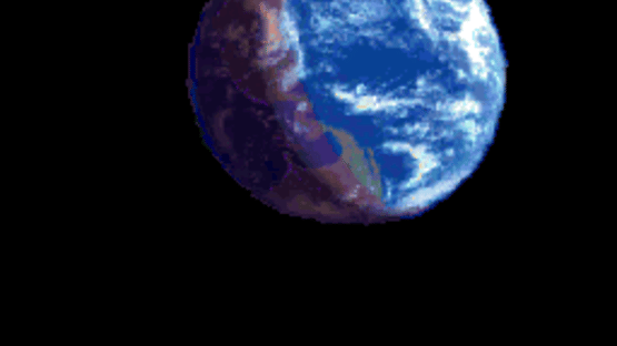Archer Maclean's Super Dropzone Screenshot