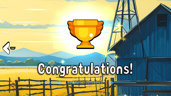 Bouncy Chicken Screenshot