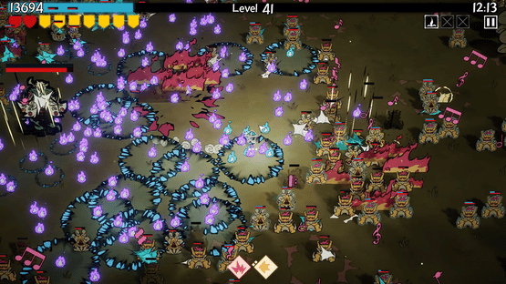 Speed Overflow Screenshot