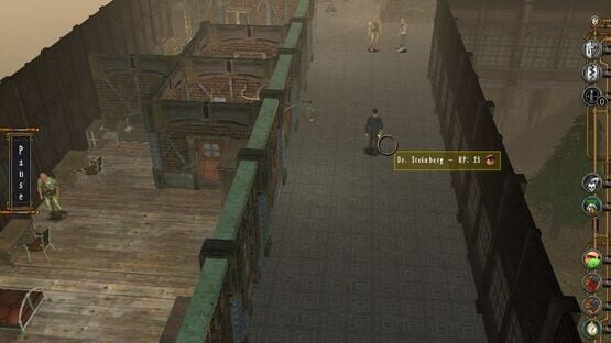Rebels: Prison Escape screenshot 1