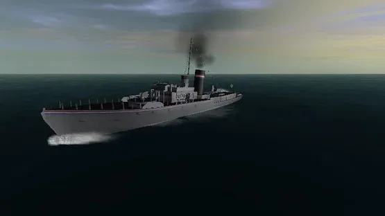 Enigma: Rising Tide screenshot 1