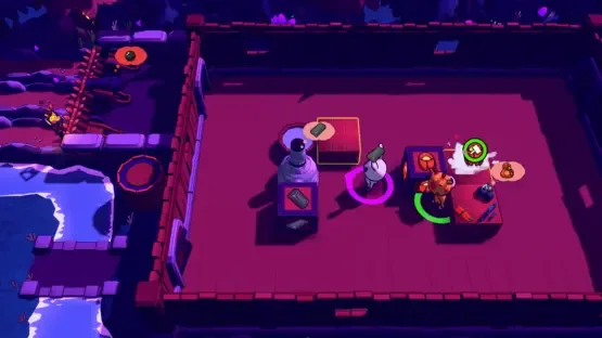 Keep Keepers screenshot 4
