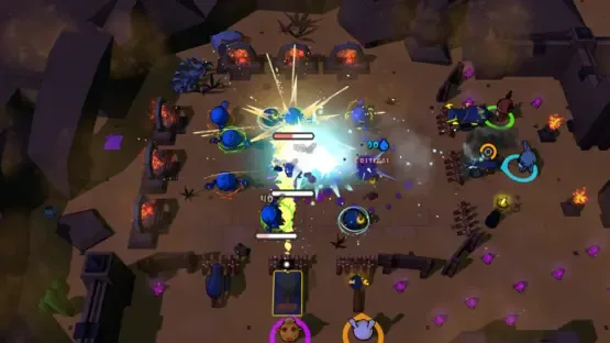 Keep Keepers screenshot 2