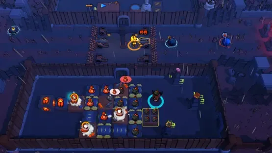 Keep Keepers screenshot 3